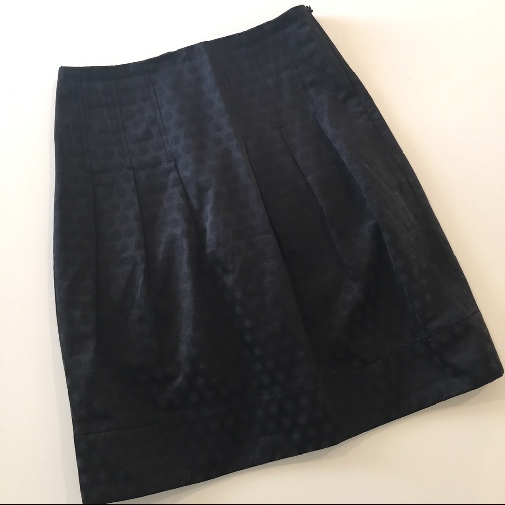Anthropologie Elevenses skirt